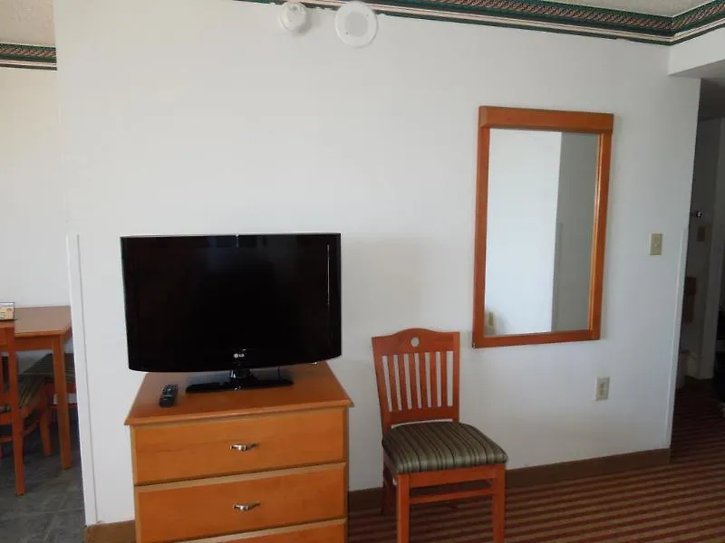Seaview Hotel Virginia Beach 2*,  United States