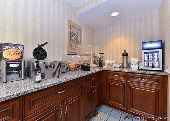 Seaview Hotel Virginia Beach