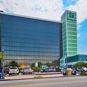 Resort Va Beach-oceanside 21st St By Ihg