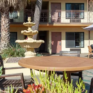 Court Yard United States