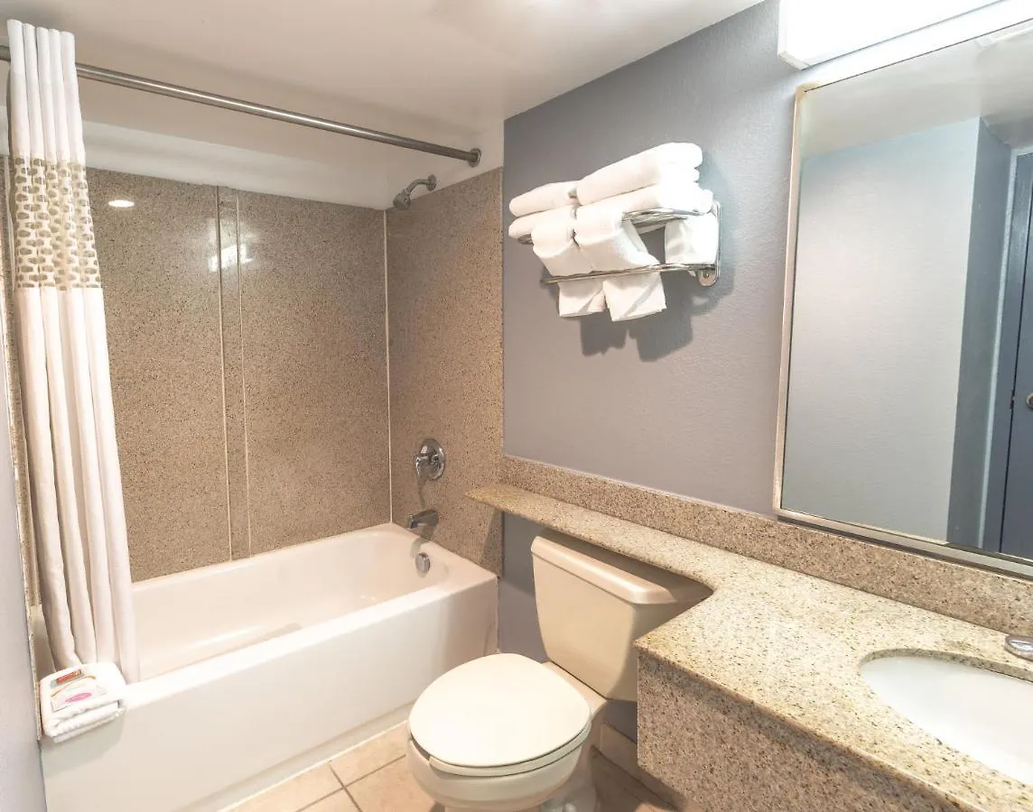 Seaview Hotel Virginia Beach