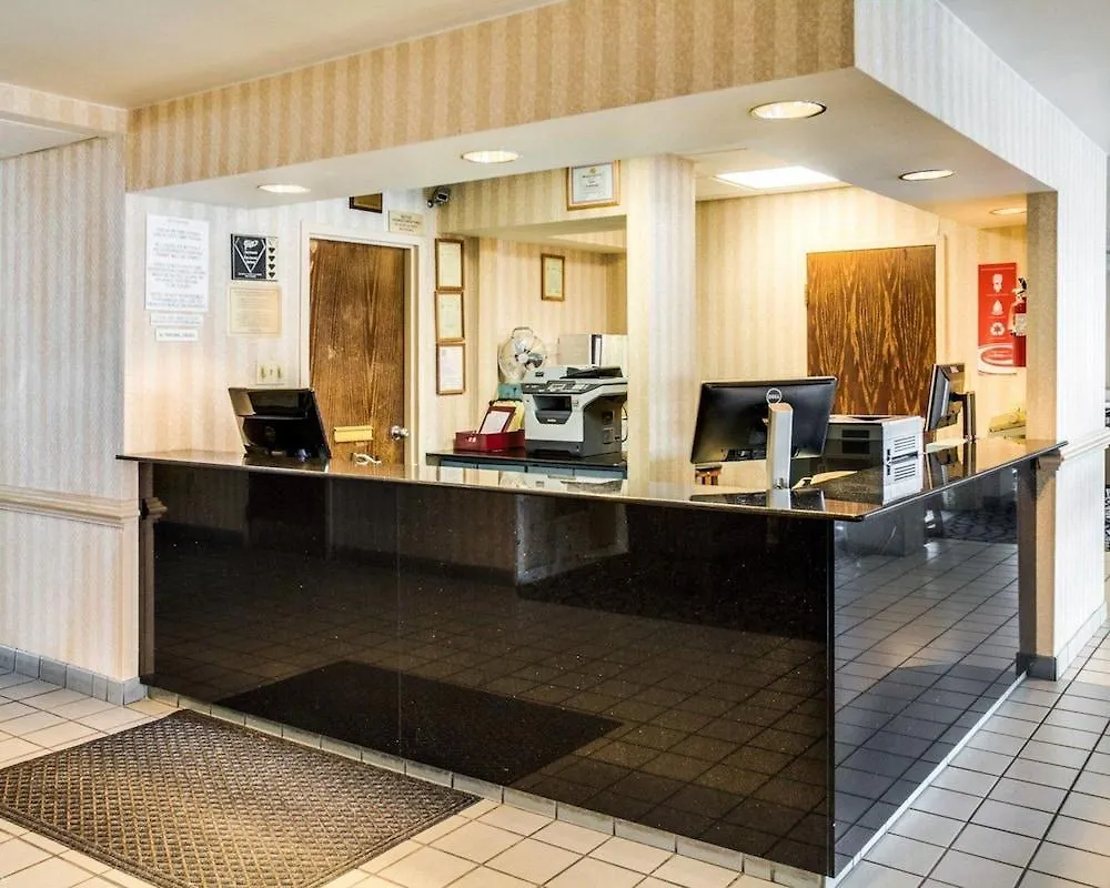 Seaview Hotel Virginia Beach