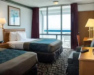 Seaview Hotel Virginia Beach