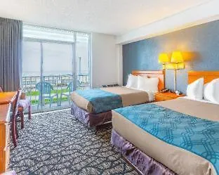Seaview Hotel Virginia Beach États-Unis