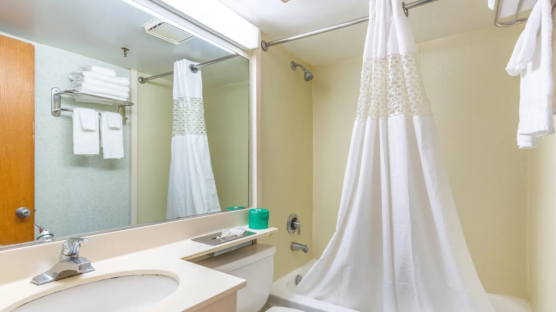 Seaview Hotel Virginia Beach United States