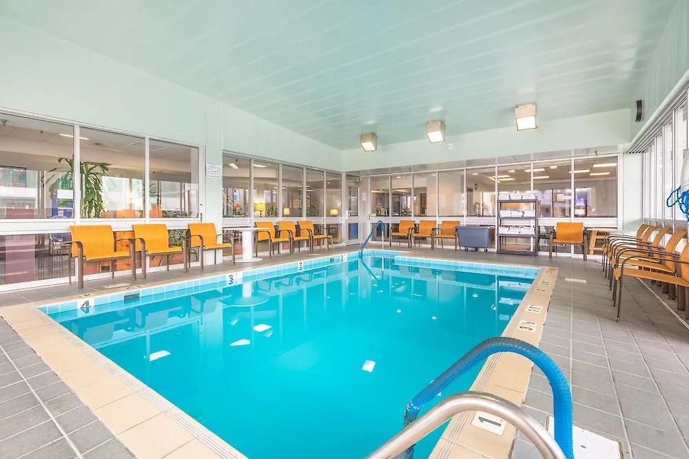 Seaview Hotel Virginia Beach