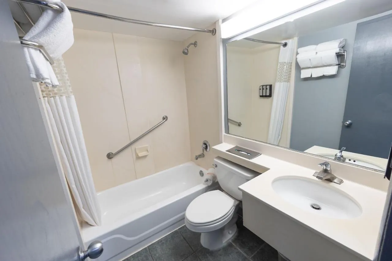 Seaview Hotel Virginia Beach