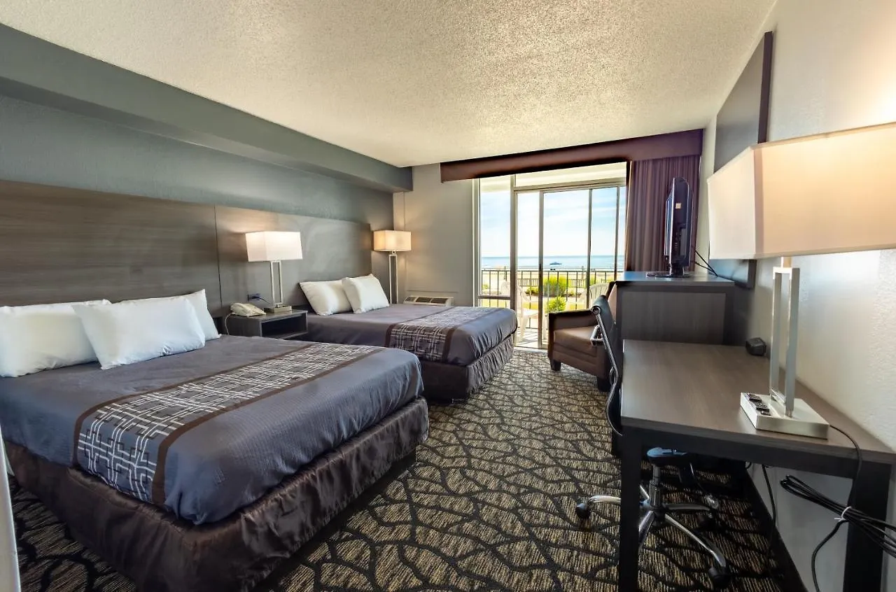 Seaview Hotel Virginia Beach