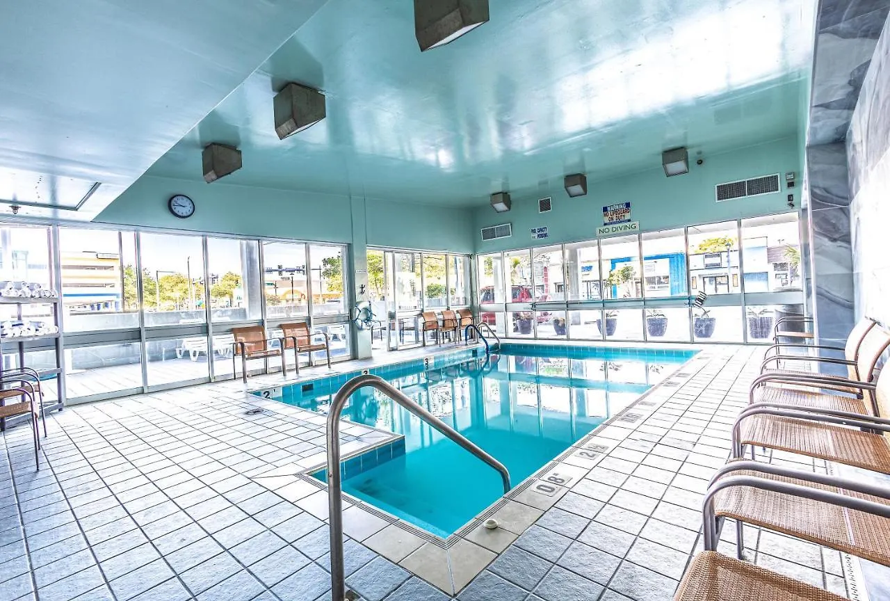 Seaview Hotel Virginia Beach