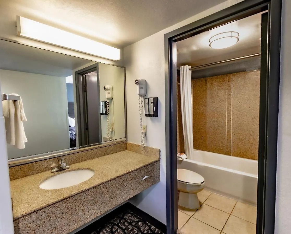 Seaview Hotel Virginia Beach