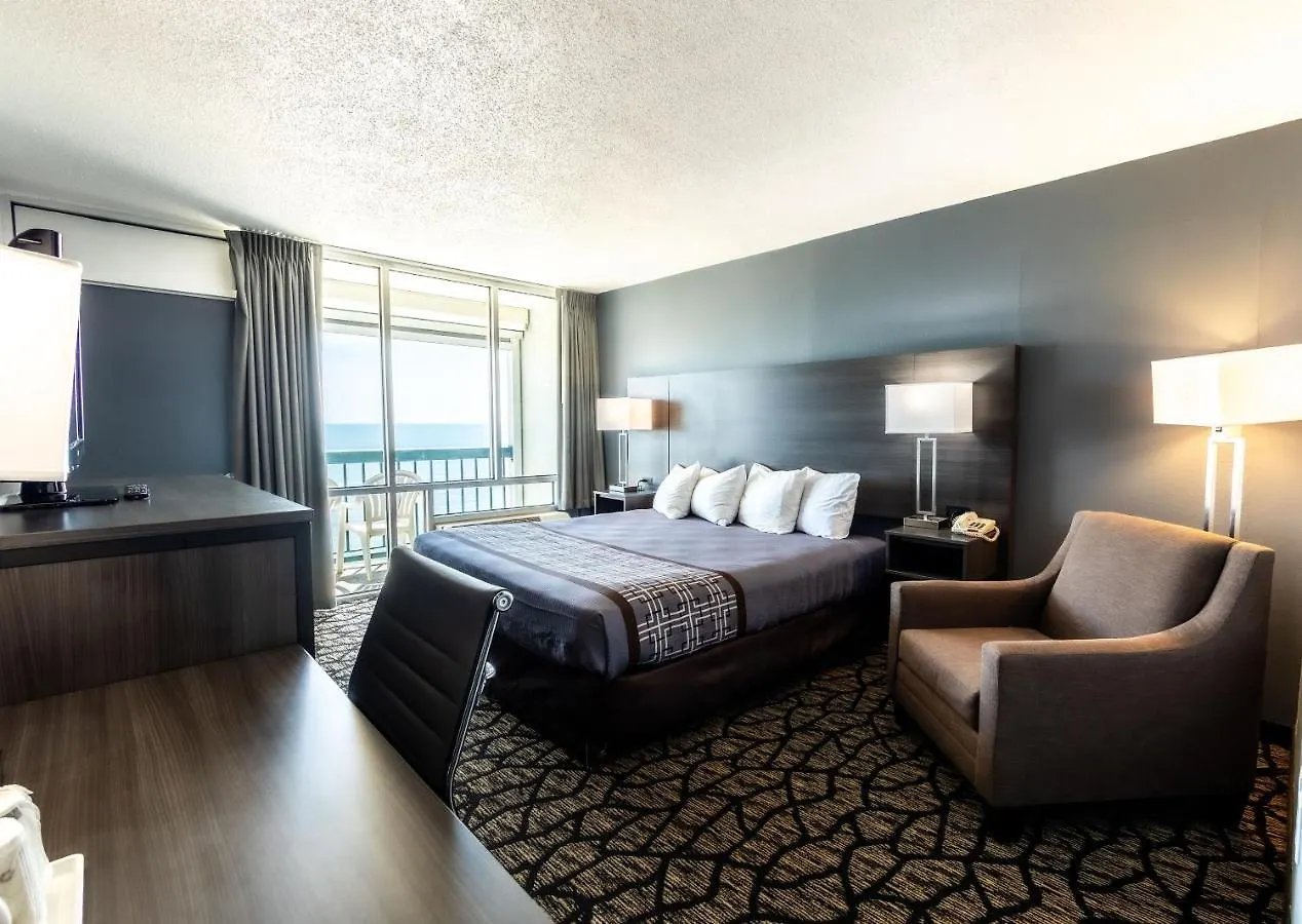 Seaview Hotel Virginia Beach