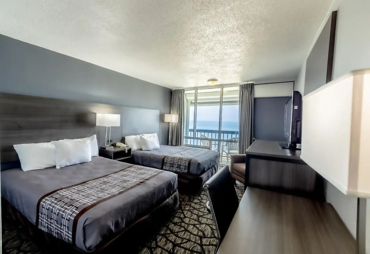 **  Seaview Hotel Virginia Beach United States