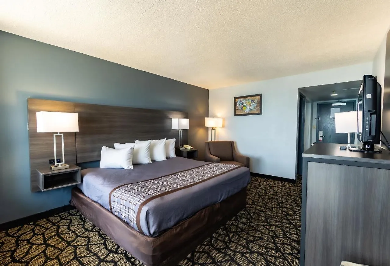 Seaview Hotel Virginia Beach