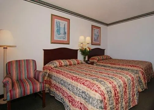 Seaview Hotel Virginia Beach