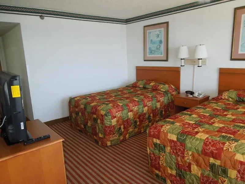Seaview Hotel Virginia Beach United States