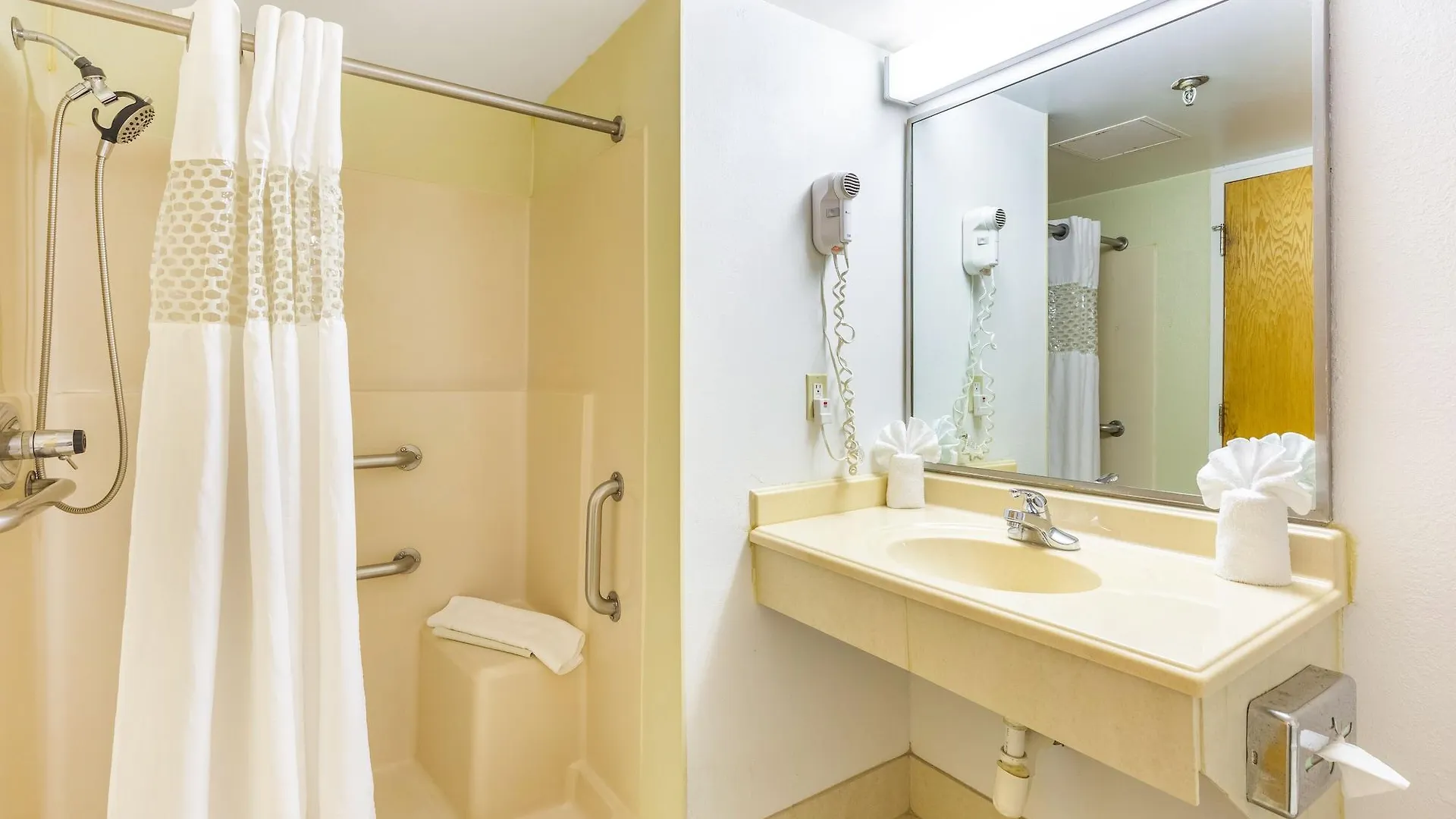 Seaview Hotel Virginia Beach