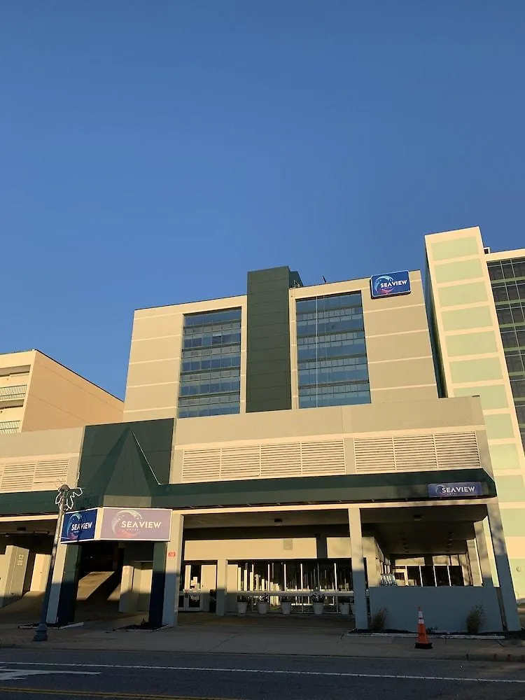 Seaview Hotel Virginia Beach