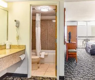 Seaview Hotel Virginia Beach