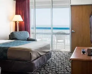 Seaview Hotel Virginia Beach United States
