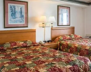 Seaview Hotel Virginia Beach