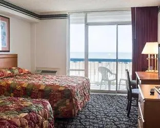 Seaview Hotel Virginia Beach