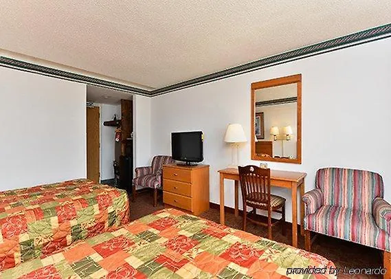 Seaview Hotel Virginia Beach