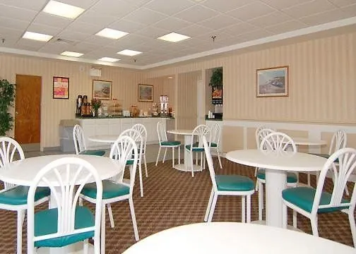 Seaview Hotel Virginia Beach 2*,  United States